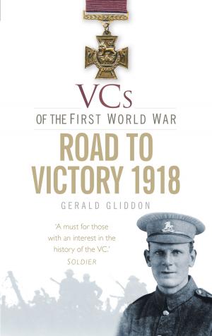 Cover of VCs of the First World War
