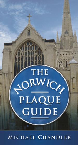 Cover of the book Norwich Plaque Guide by Mike Dixon, Gregory Radick