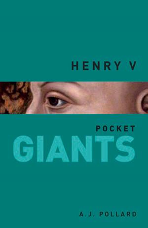 Cover of the book Henry V by Daniel Longman