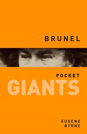 Cover of the book Brunel by Chris Peers
