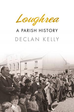 bigCover of the book Loughrea by 