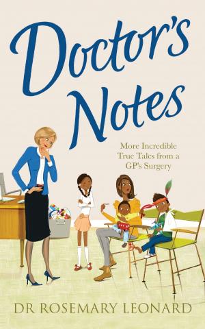 Cover of the book Doctor's Notes by Michael Jecks