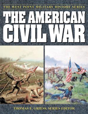 bigCover of the book The American Civil War by 