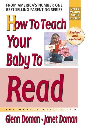 Book cover of How to Teach Your Baby to Read