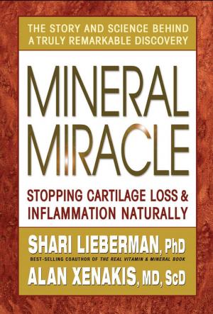 Cover of the book Mineral Miracle by Dorie Byers