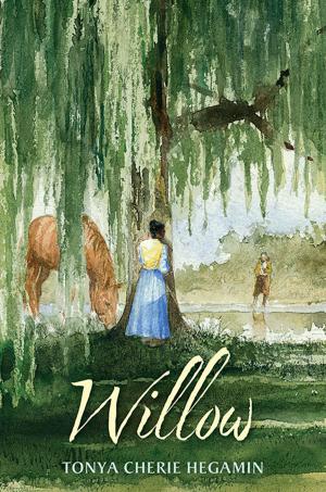Cover of the book Willow by Cynthia Leitich Smith