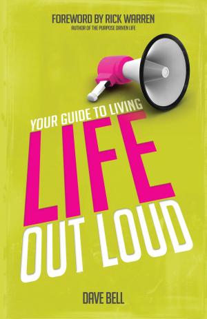 Book cover of Your Guide to Living Life Out Loud