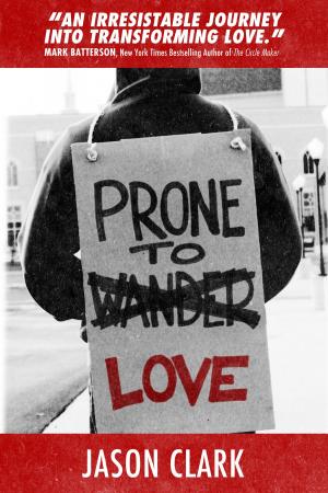 Book cover of Prone to Love