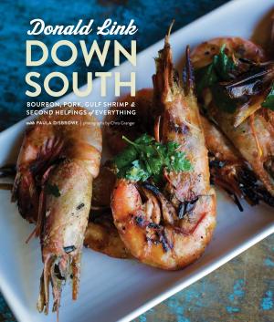 Cover of the book Down South by James Syhabout, John Birdsall