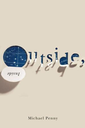 Cover of the book Outside, Inside by Robert Rapley