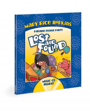 Cover of the book Lost and Found by Mike Mason