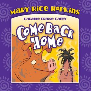 Book cover of Come Back Home