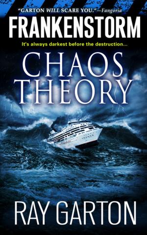 Cover of the book Frankenstorm: Chaos Theory by J.A. Johnstone