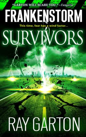 Book cover of Frankenstorm: Survivors