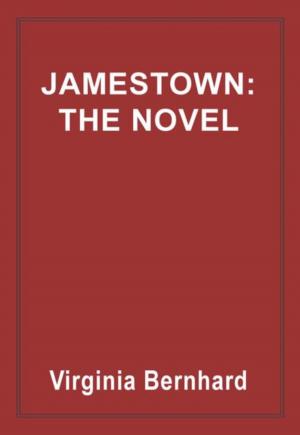 bigCover of the book Jamestown: The Novel by 