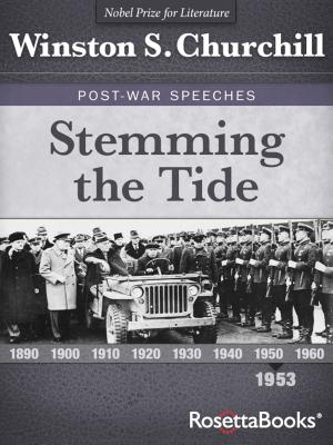 Book cover of Stemming the Tide