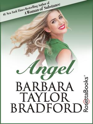 Cover of the book Angel by Melinda Snodgrass