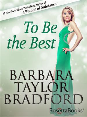 Cover of the book To Be the Best by Elisa Morgan