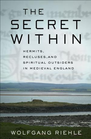 Cover of the book The Secret Within by Christopher Douglas