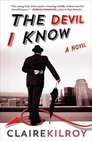 Cover of the book The Devil I Know by Mark Billingham