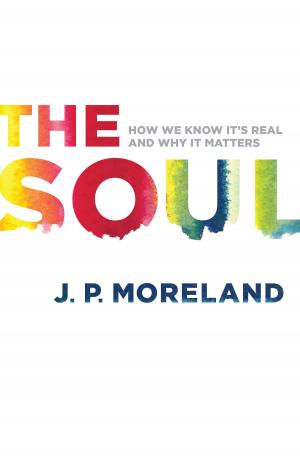 Book cover of The Soul