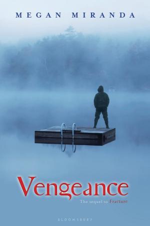Cover of the book Vengeance by John Hopkins