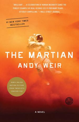 Cover of the book The Martian by Barry Ergang