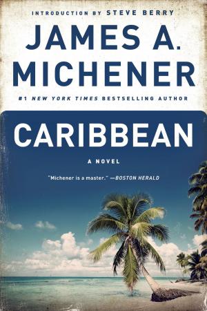 Book cover of Caribbean