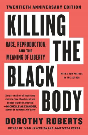 Cover of the book Killing the Black Body by Isabel Allende