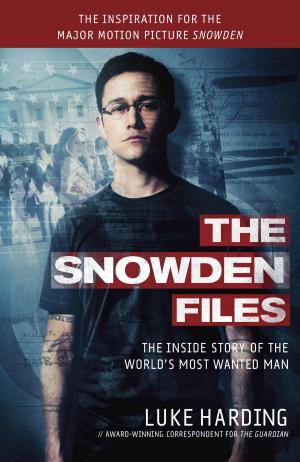 bigCover of the book The Snowden Files by 
