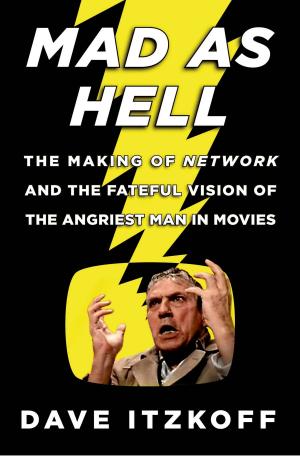 Cover of the book Mad as Hell by John Sugden