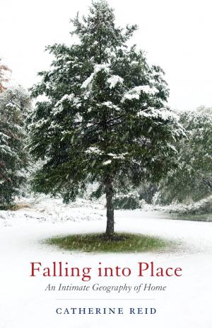 bigCover of the book Falling into Place by 