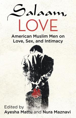 Cover of the book Salaam, Love by Nancy Ellen Abrams