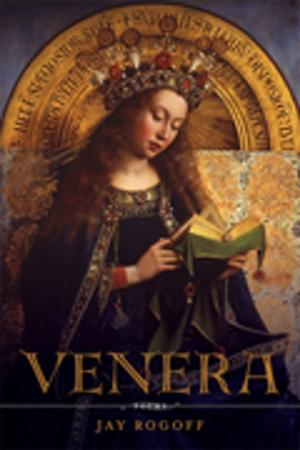 Cover of the book Venera by David Huddle
