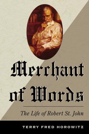 Cover of the book Merchant of Words by Bromleigh McCleneghan, Associate for Congregational Life, Lee Hull Moses