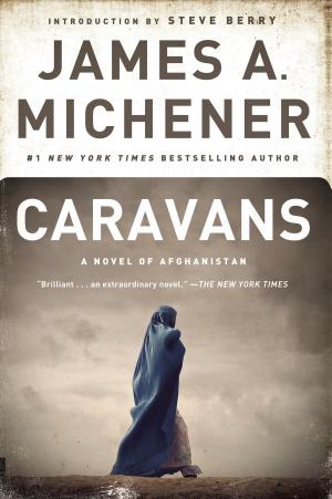 Cover of the book Caravans by Paul Goldberger