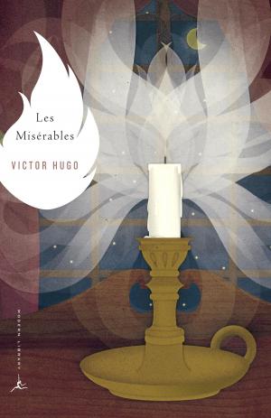 Cover of the book Les Misérables by Rex Stout
