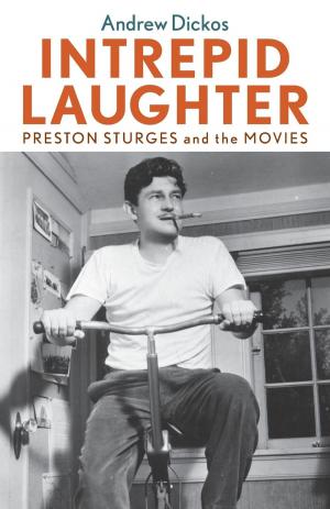 Cover of the book Intrepid Laughter by James Duane Bolin