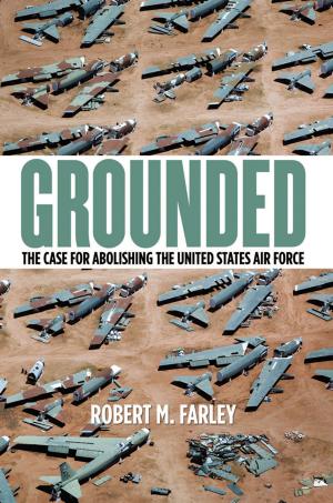 Cover of the book Grounded by Sean P. Cunningham