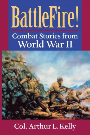Cover of the book BattleFire! by William Lynwood Montell