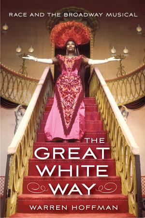 bigCover of the book The Great White Way by 