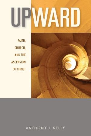 Cover of the book Upward by Maureen McCabe OCSO