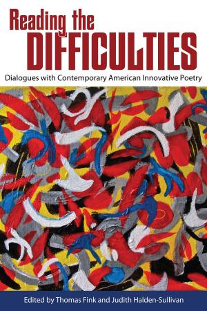 Cover of Reading the Difficulties