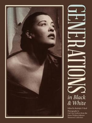 Cover of the book Generations in Black and White by Rodger Lyle Brown, David Barbe