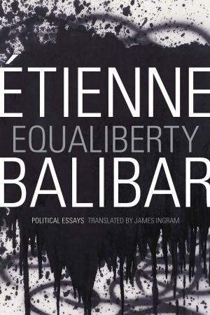 Cover of the book Equaliberty by Margot Weiss