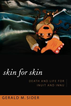Cover of the book Skin for Skin by Stanley Fish, Fredric Jameson, José David Saldívar
