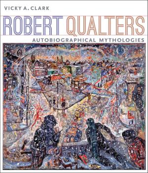 Cover of the book Robert Qualters by Aníbal Gonzalez
