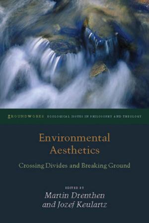 Cover of the book Environmental Aesthetics by Andrew J. Sparberg