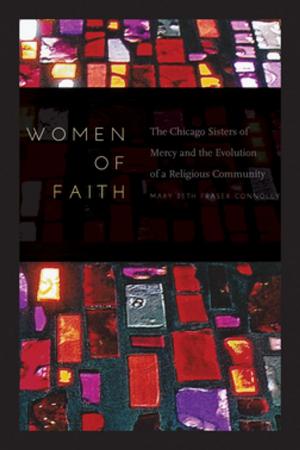 Cover of the book Women of Faith by Clayton Crockett