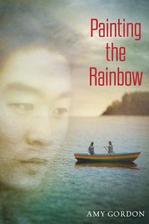 Cover of the book Painting the Rainbow by David A. Adler, Michael S. Adler